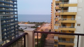 Apartamento con Vista al Mar